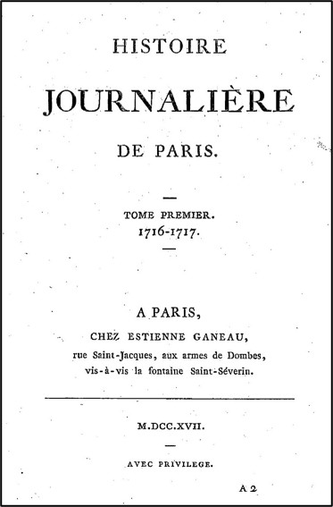 Page de titre