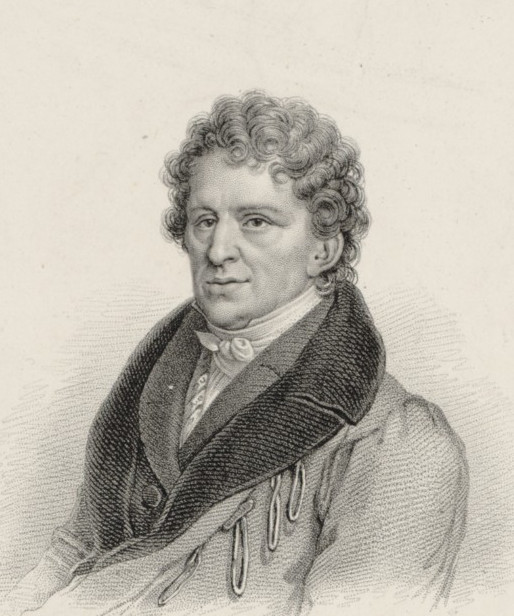 {J. N. Bouilly} (détail)