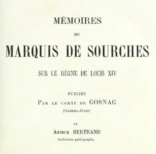 Page de titre (détail)