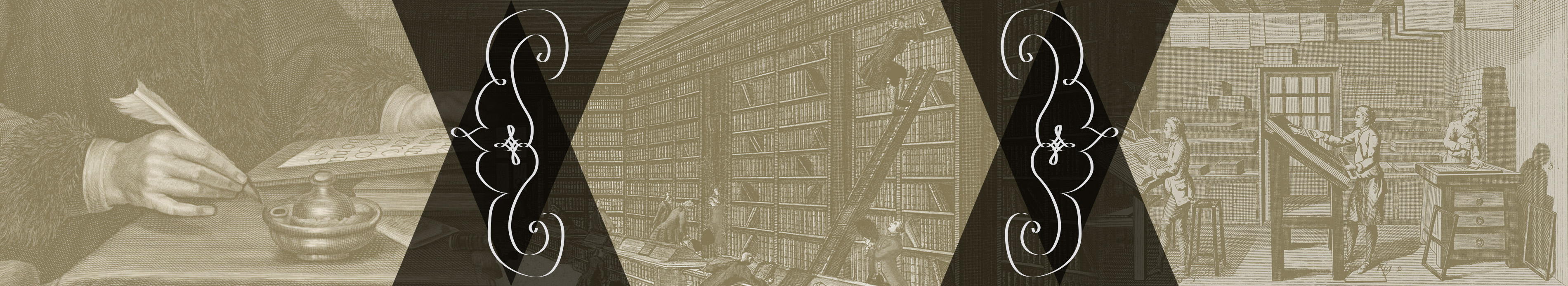 Corpus - Recueil virtuel de sources historiques